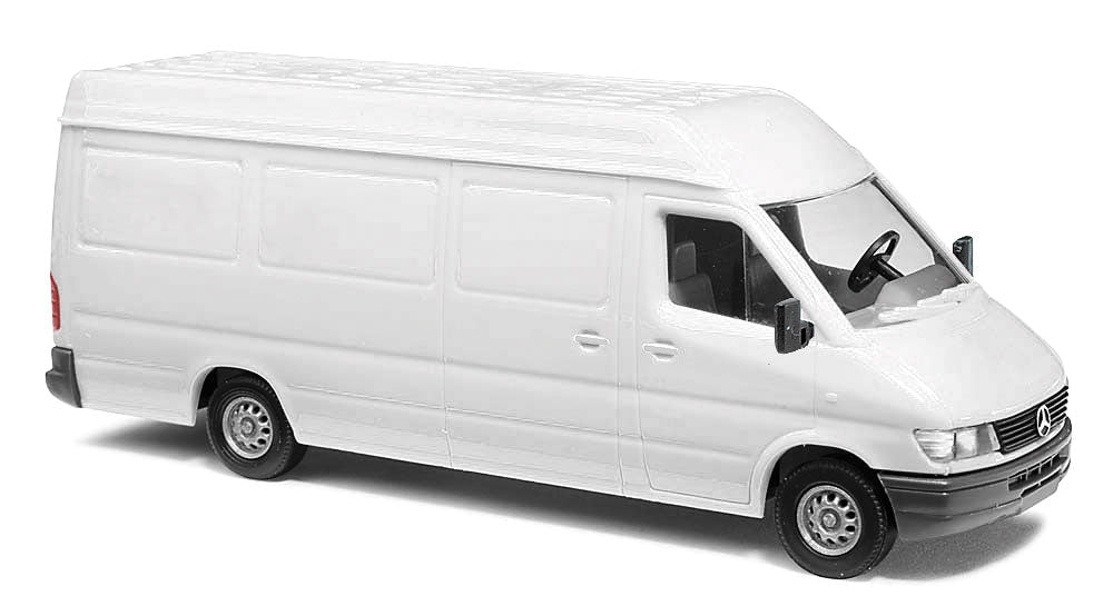 Image for 189-60252 Mercedes Sprinter Wht Kit