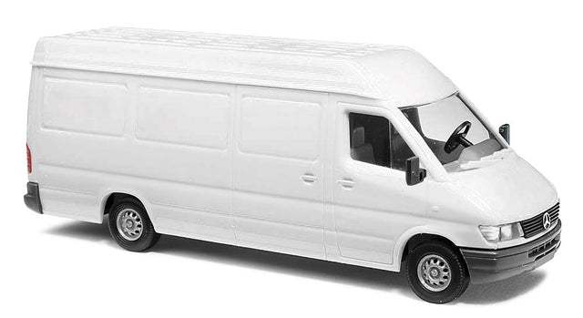 Image for 189-60252 Mercedes Sprinter Wht Kit