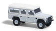 Image for 189-8370 Land Rover gray