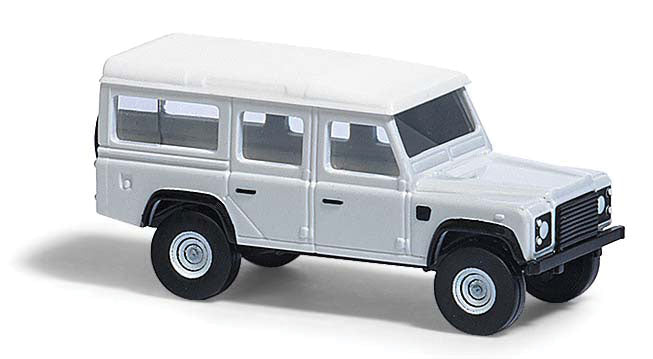 Image for 189-8370 Land Rover gray