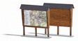 Image for 189-1495 Information Board