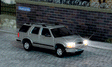Image for 189-5658 Chevy Blazer w/Lights