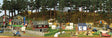 Image for 189-6044 Campground Scene