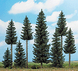 Image for 189-6391 Spruce Forest/Animals 8/