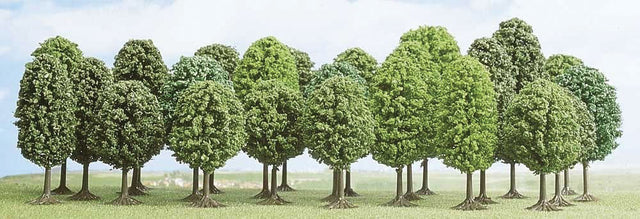 Image for 189-6587 Decid Trees 35-55mm 25/