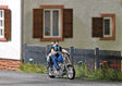 Image for 189-7860 US Motorcycle w/Riders