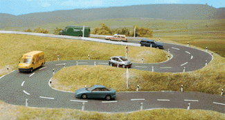 Image for 189-7098 Street curve 120mm