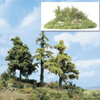 Image for 189-7350 Natural Moss f/Bushes 70g