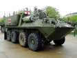 Image for 729-87212 APC Bison Ambulance