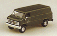 Image for 729-90083 Chevy Van Cargo U.S. Army