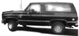 Image for 729-90001 Chvy Blzr Full Size Wht
