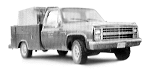 Image for 729-90017 M1031 Maint. Utilty Wht