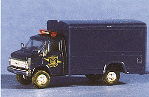 Image for 729-90178 Chevy Dlvry Vn MI St. Plc