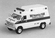 Image for 729-90100 Chevy Van Cab MetroAmblnc
