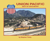 Morning Sun Books Inc 622C Union Pacific Best of Dave McKay -- Softcover, 96 Pages