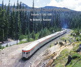 Morning Sun Books Inc 7804 Observation Car Color Portfolio -- Volume 5: SAL-YW (Softcover, 96 Pages)