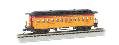 Image for 160-13406 Coach W&A