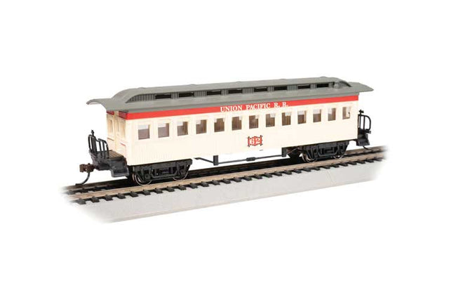 Image for 160-13410 1880 Pass Coach UP