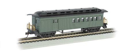 Image for 160-13505 Combine Unlettered green