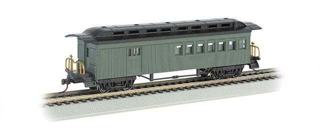 Image for 160-13505 Combine Unlettered green