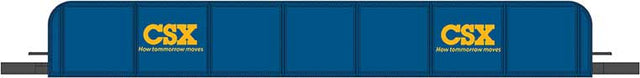 Image for 160-44606 Deck Girder Bridge CSX