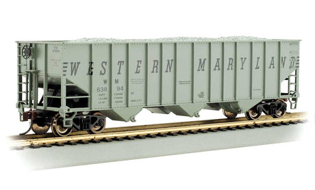 Image for 160-18748 3-Bay 100T Hopper WM63894