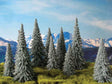 Image for 295-T9 Spruce Trees Med 5" 10/