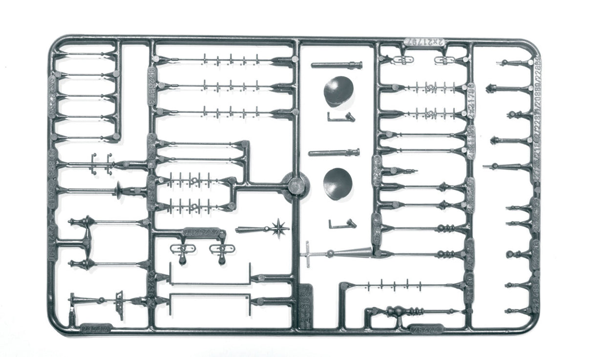 Image for 770-45022 Roof Equipment
