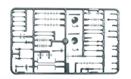 Image for 770-45022 Roof Equipment