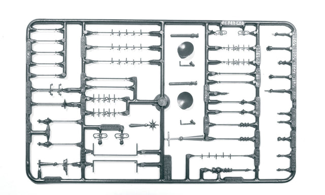 Image for 770-45022 Roof Equipment