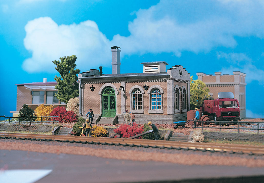 Image for 770-45612 Workshop kit