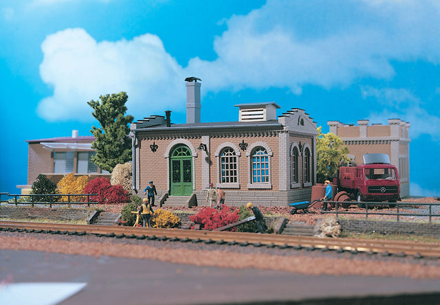 Image for 770-45612 Workshop kit