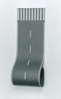 Image for 770-46021 Steet foil 39x3