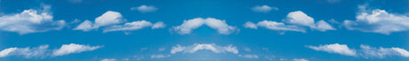 Image for 770-46112 Scenic background clouds