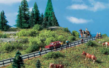 Image for 770-47425 Roadside Railings