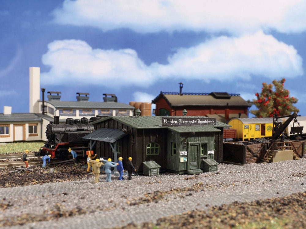 Image for 770-47554 Coal Depot Kit