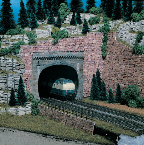 Image for 770-42502 Tunnel portal dbl      2/