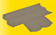 Image for 770-48243 Street Plt 90Deg Intrsctn
