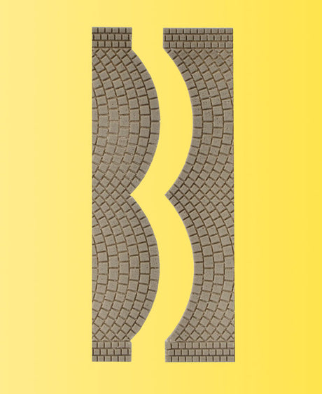 Image for 770-48244 Street Plate 2 Tails