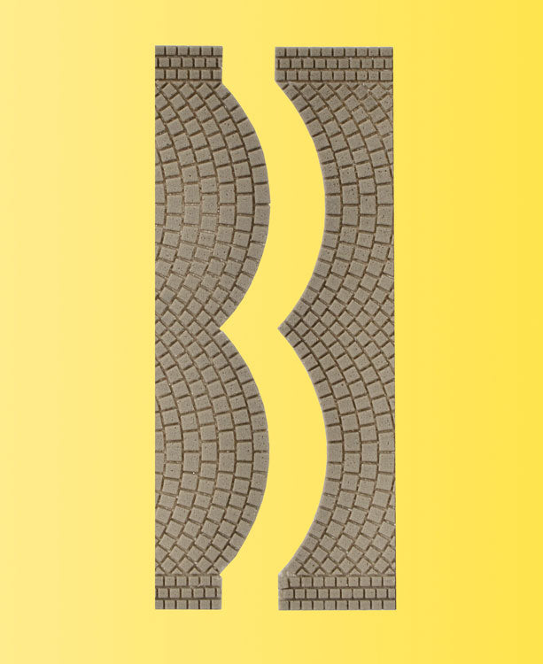 Image for 770-48244 Street Plate 2 Tails