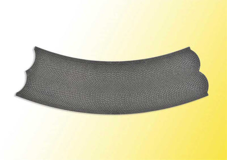 Image for 770-48258 Cobblestone Street Curv