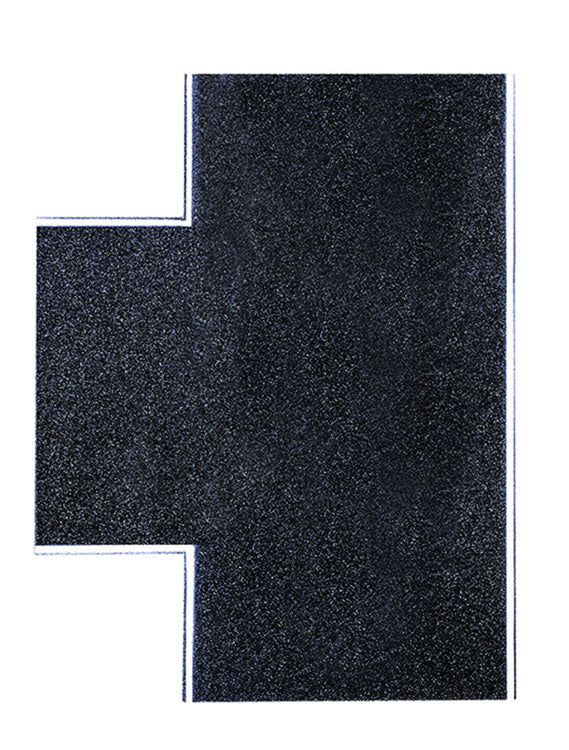 Image for 770-48263 Asphalt 90 Deg Intersctn