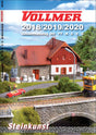 Image for 770-49999 Vollmer Cat 2024/25/26