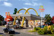 Image for 770-43634 McDonald's w/McDrive Kit