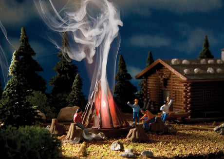 Image for 770-43667 Campfire Kit