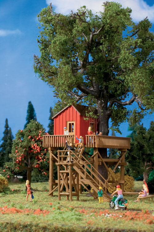 Image for 770-43601 Treehouse Kit