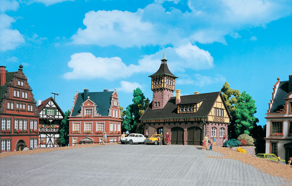 Image for 770-43756 Maintenance depot