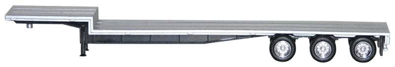 Image for 326-5454 48' 3-Ax Drop Deck Trlr