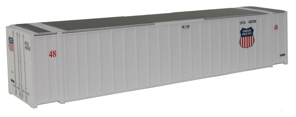 Image for 949-8460 48' RS Container UP