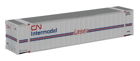 Image for 949-8841 48' Rib Container CN Lsr